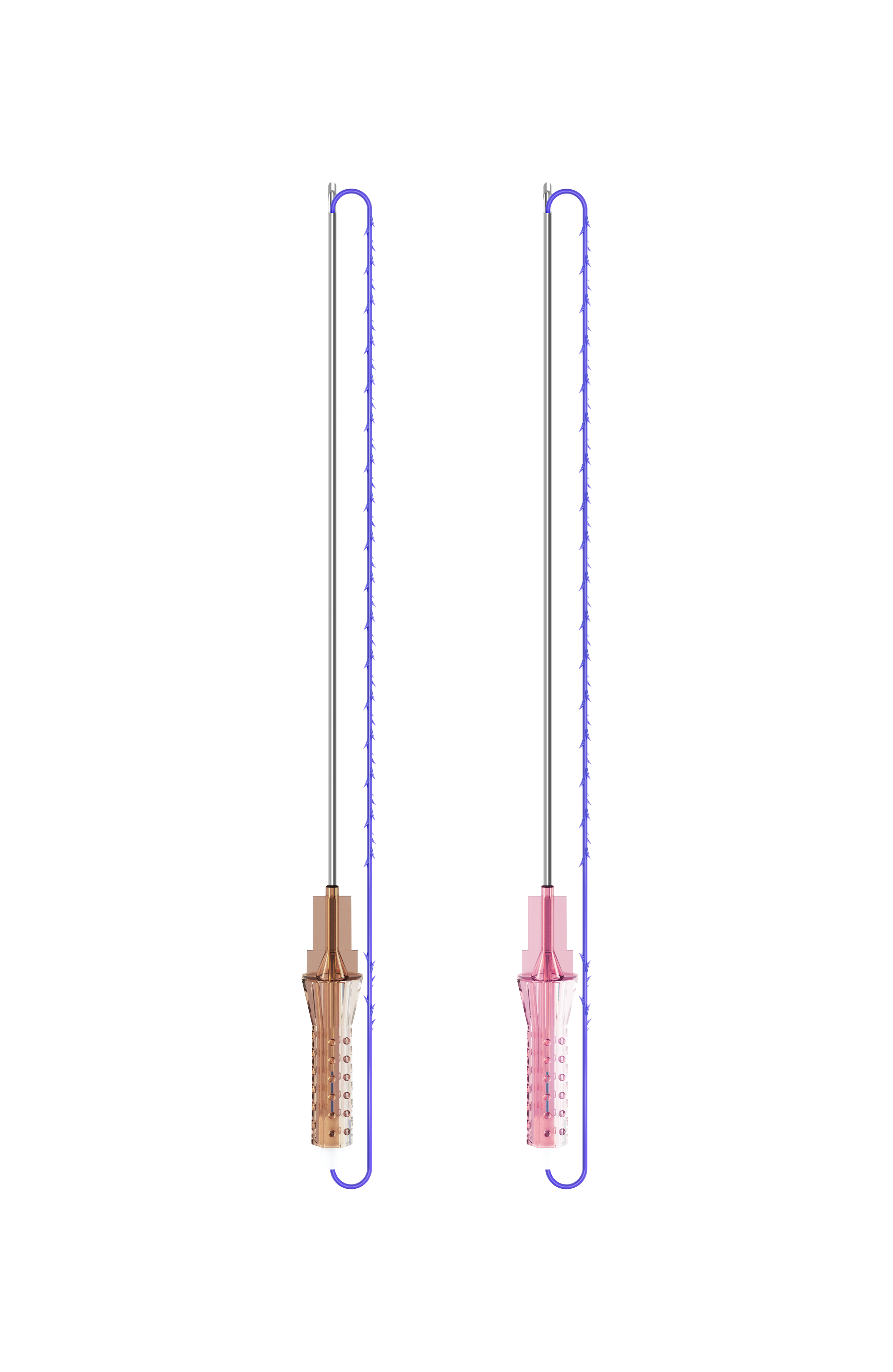 Time Machine | For Thread Lift Manufacturing Company